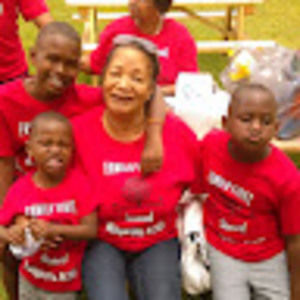 Meet your Posher, Jada